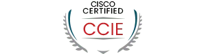 CCIE (EI)