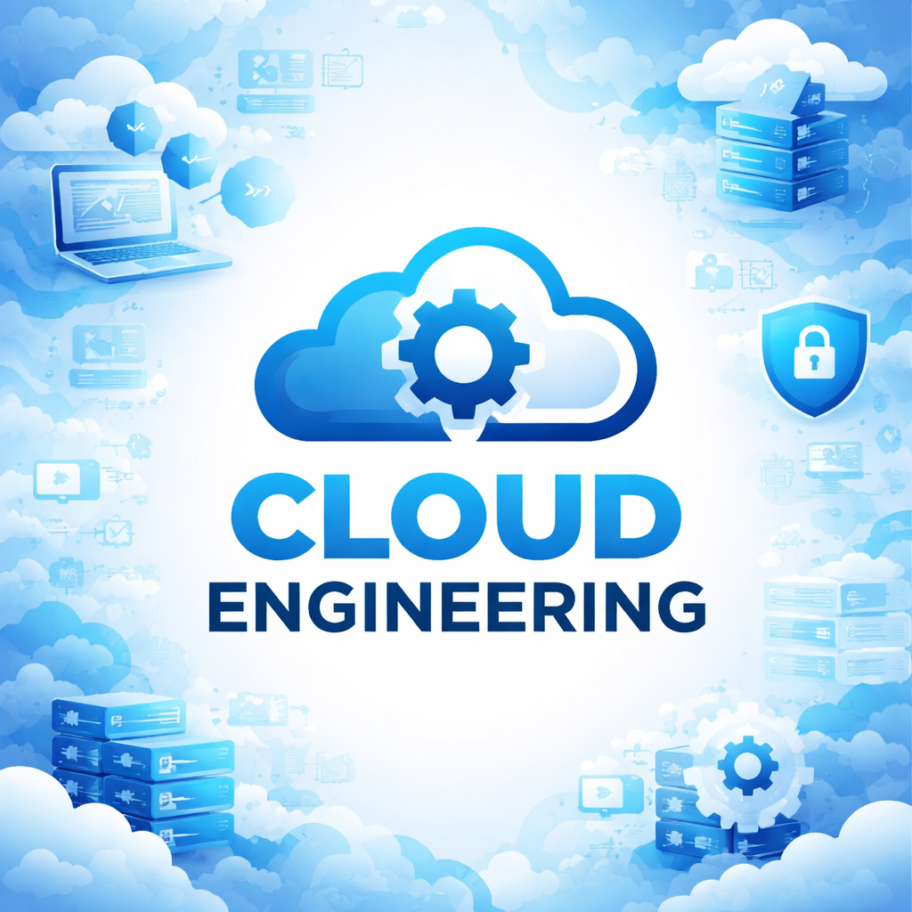 CLOUD ENGINEERING