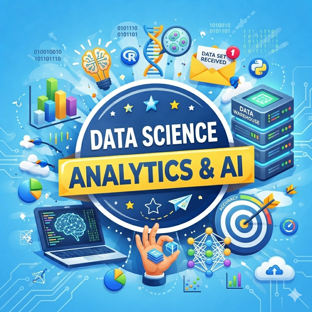 DATA SCIENCE