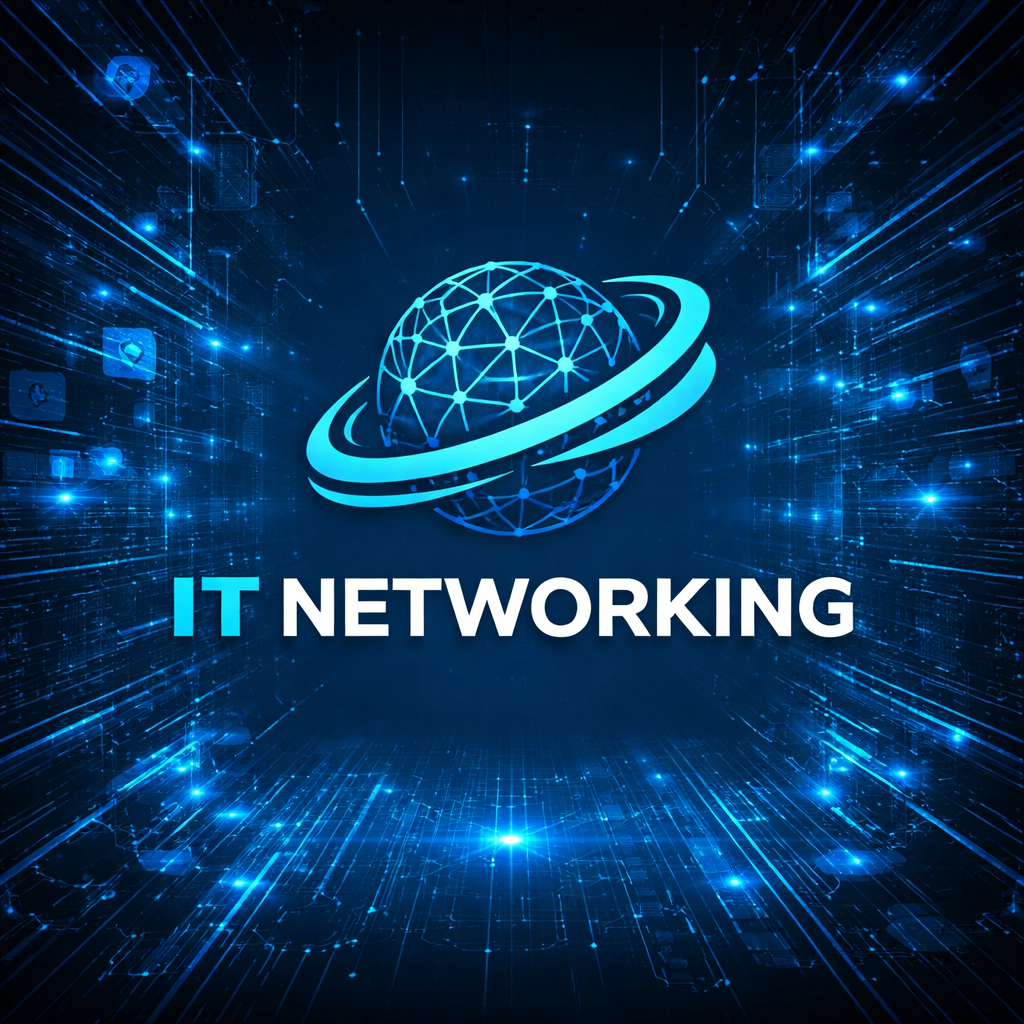 IT NETWORKING