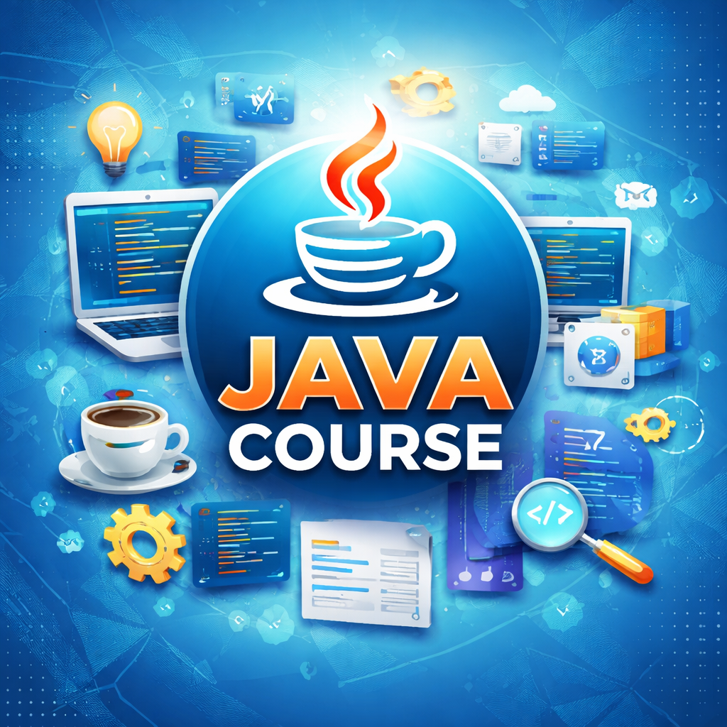 JAVA