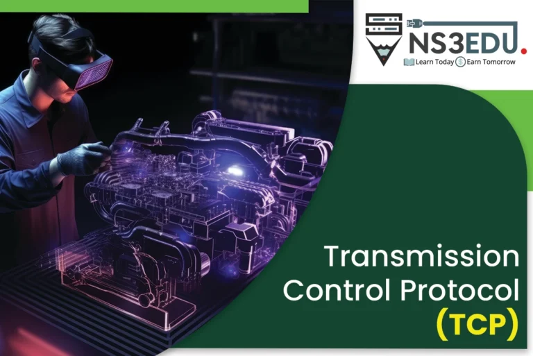 Transmission Control Protocol (TCP)