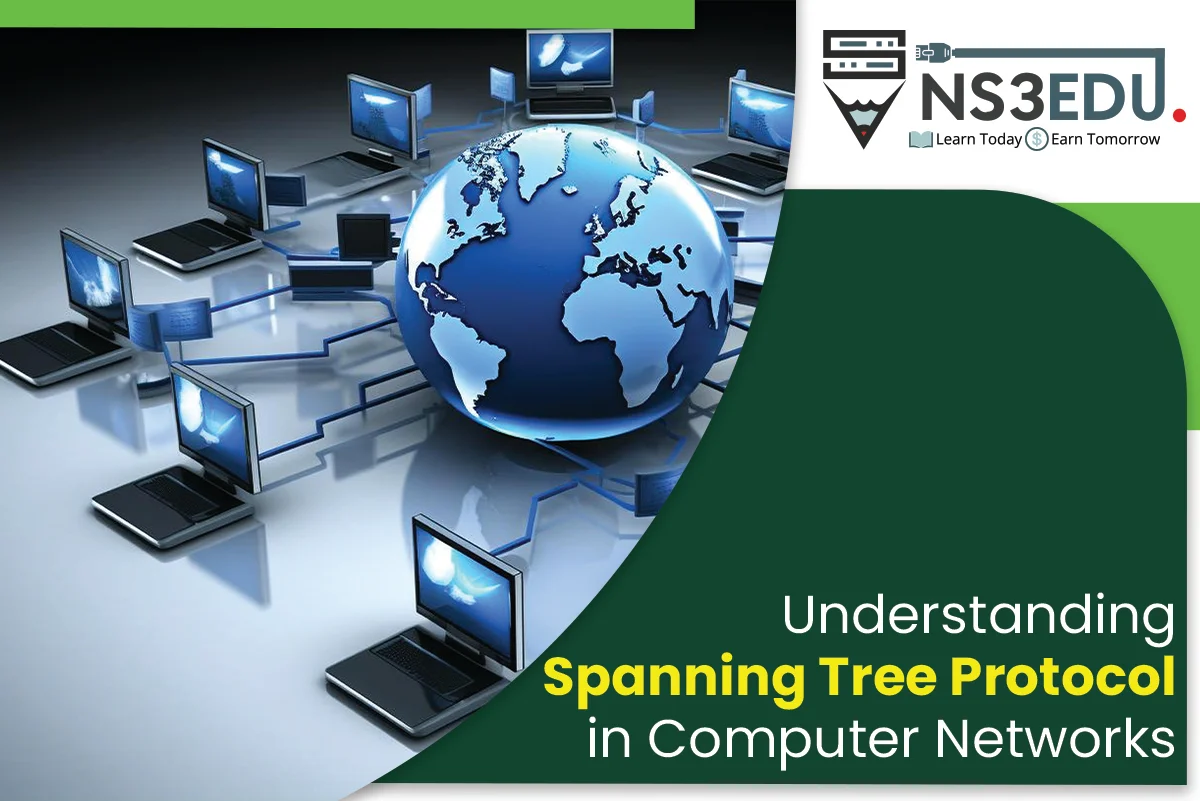Understanding Spanning Tree Protocol in Computer Networks