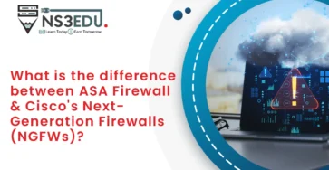 ASA Firewall vs NGFWs