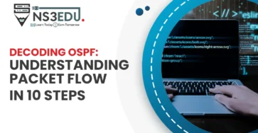 Decoding OSPF