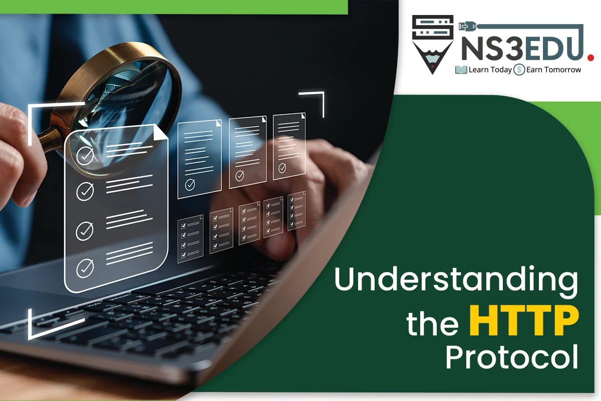 Understanding HTTP Protocol