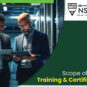 Scope of CCNA Training and Certification