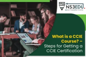 CCIE Certification Guide: What is a CCIE Course? – Steps for Getting Certified