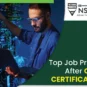 Top Job Profiles After CCNA Certification